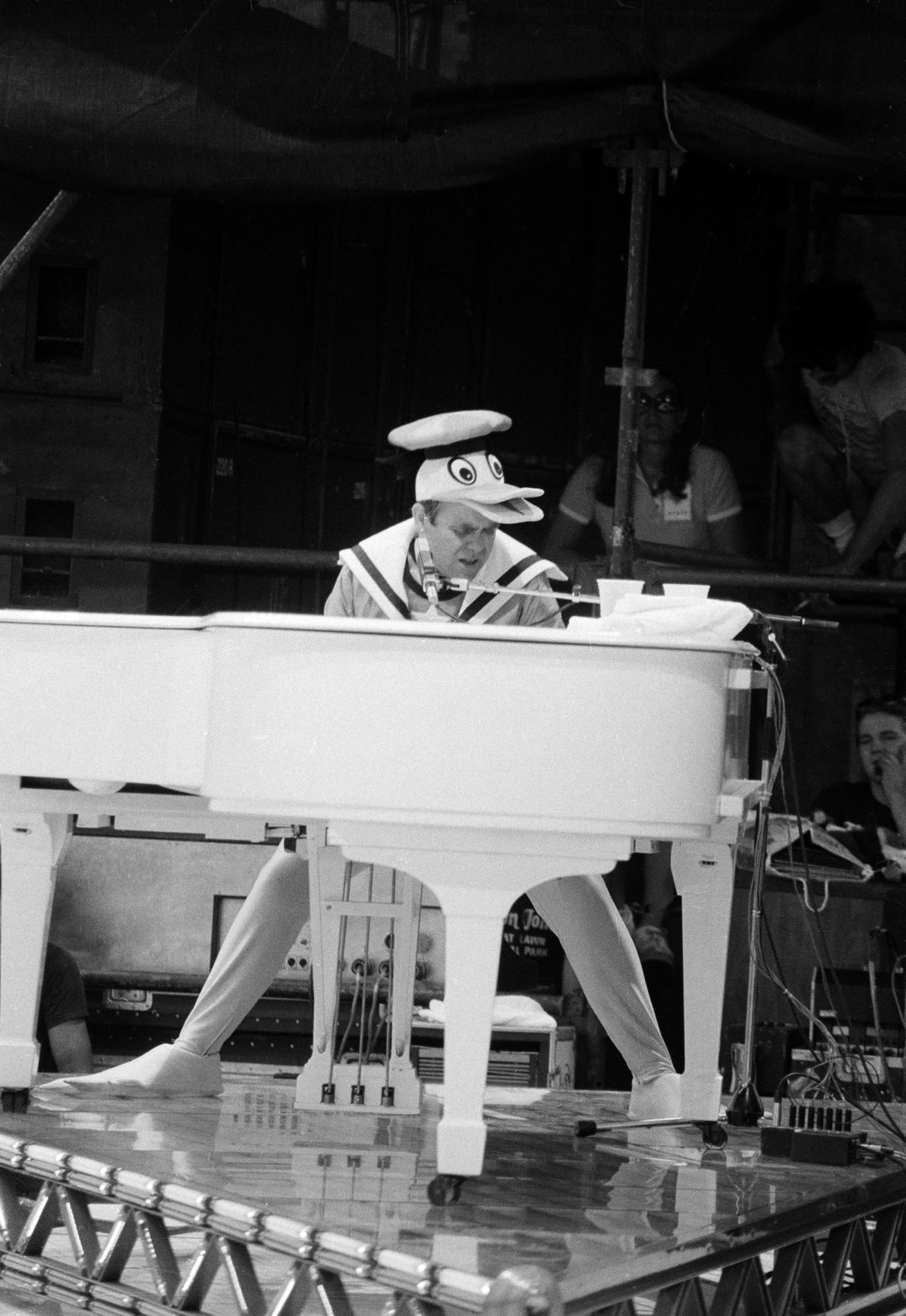 elton two